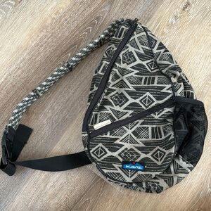 Kavu Rope Sling Crossbody Bag